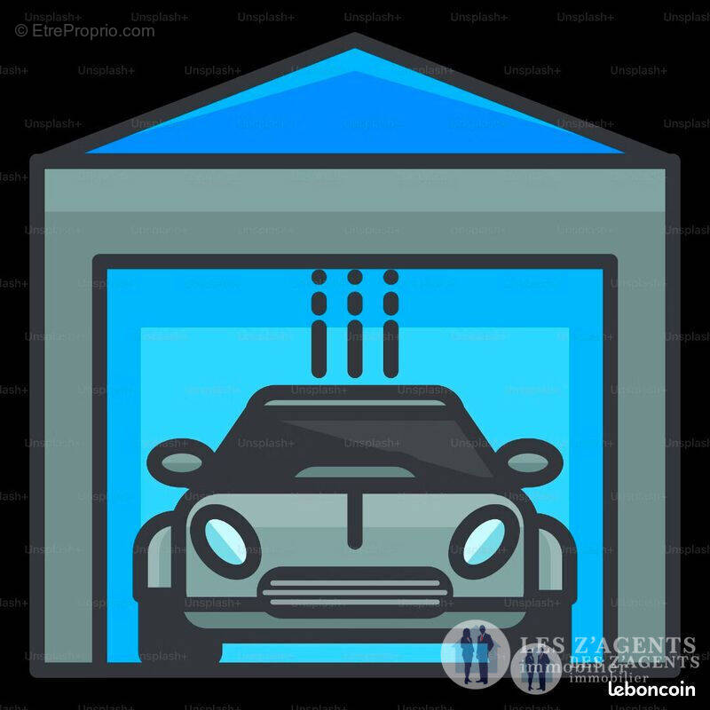 Parking à ECHIROLLES