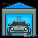 Parking à ECHIROLLES