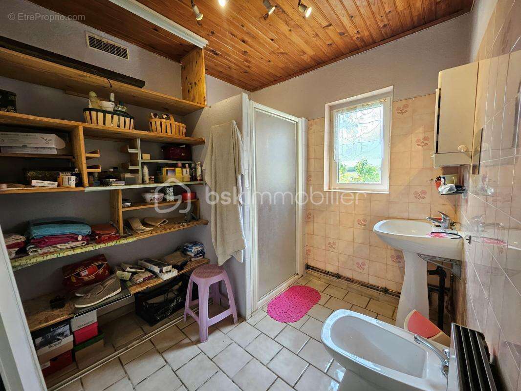 Maison à CAUDECOSTE