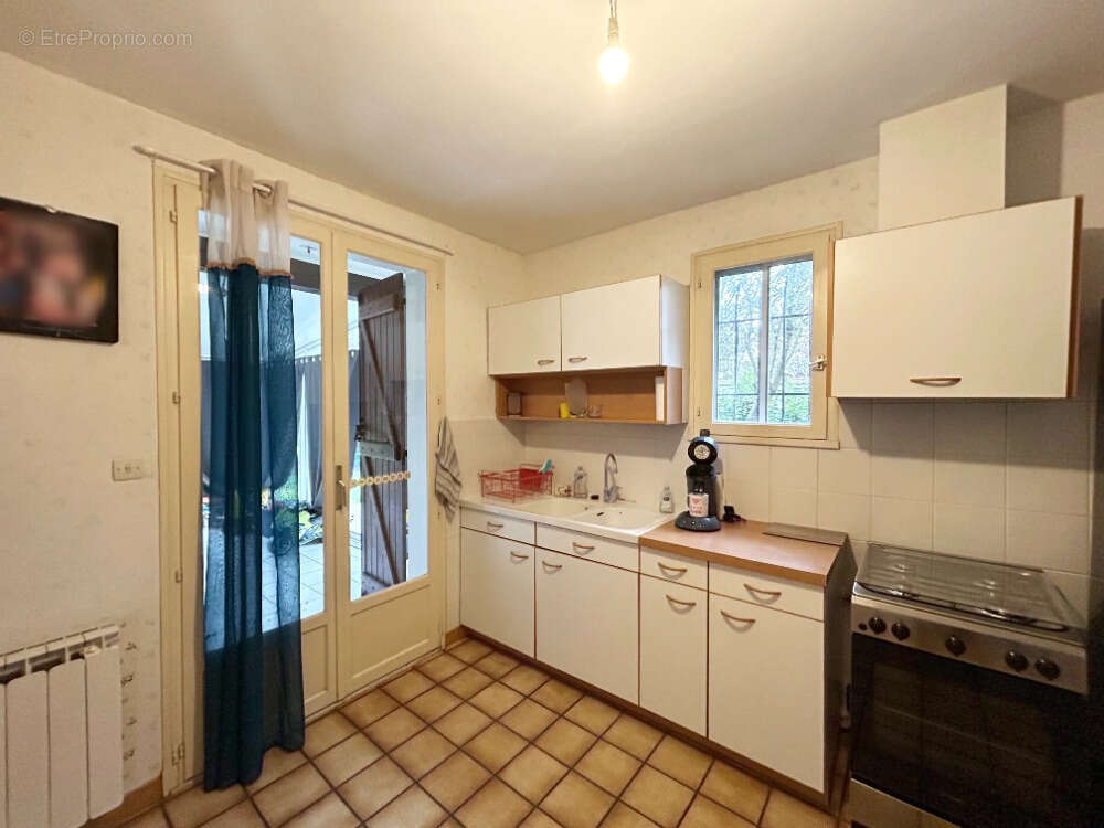 Maison à BRAM