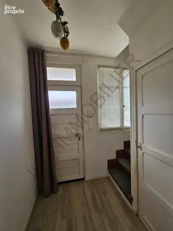 Maison 3 niveaux terrain - photo 5