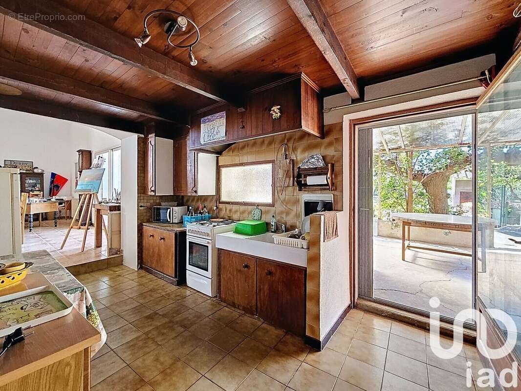 Photo 6 - Maison à VILLENEUVE-LES-BEZIERS