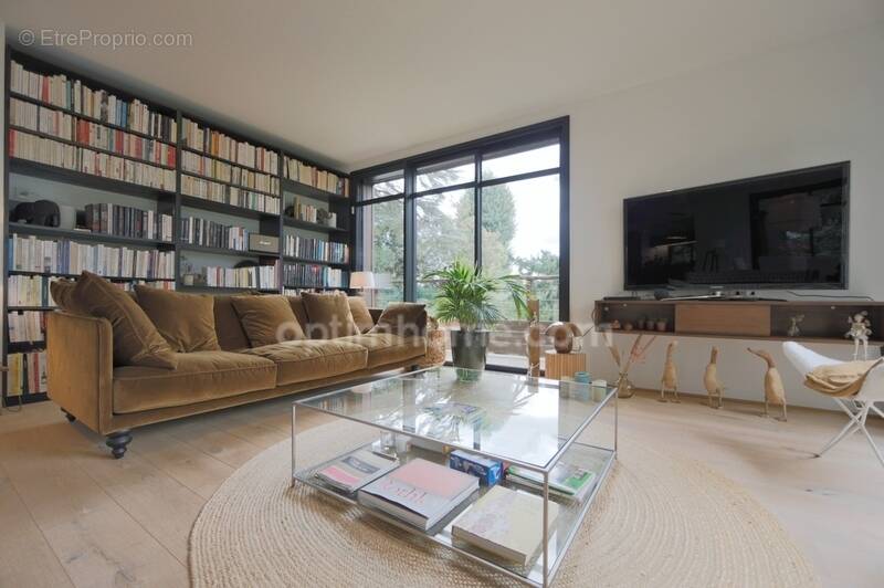 Maison à L'ISLE-ADAM