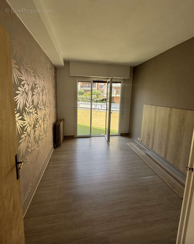 Appartement à BEAULIEU-SUR-MER