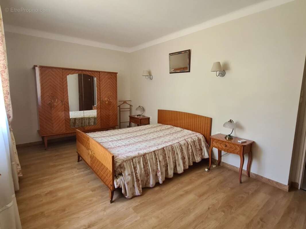 Maison à CASTELMAUROU