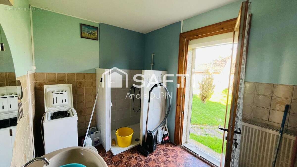 Maison 101 m² à Chaillevois  - photo 9