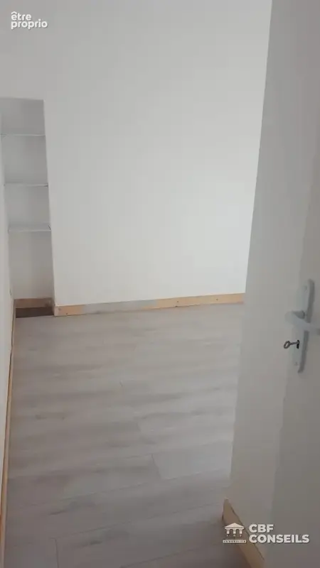 Appartement 64 m² à Clermont-Ferrand  - photo 4