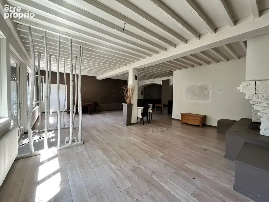 Immeuble 557m² à maringues - photo 4