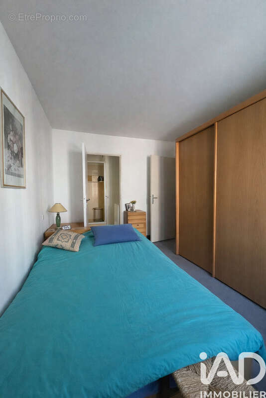 Photo 4 - Appartement à HYERES