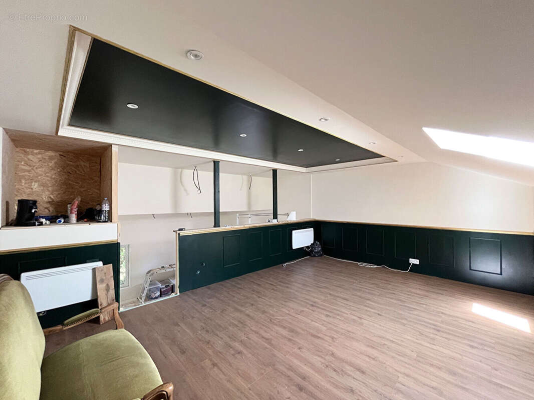 Maison individuelle avec dépendances ! - photo 14