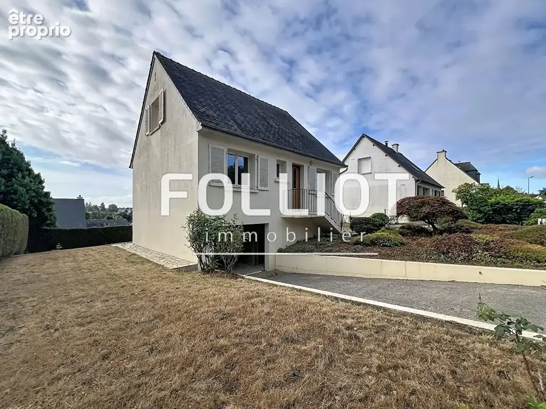 Maison 3 pièces à vendre à Lecousse - Travaux à prévoir - photo 11