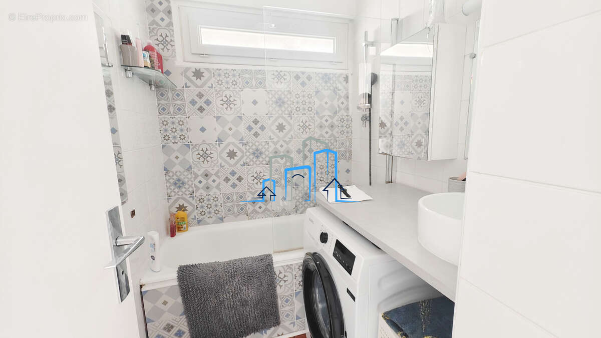 Appartement 60 m² à Alfortville  - photo 6