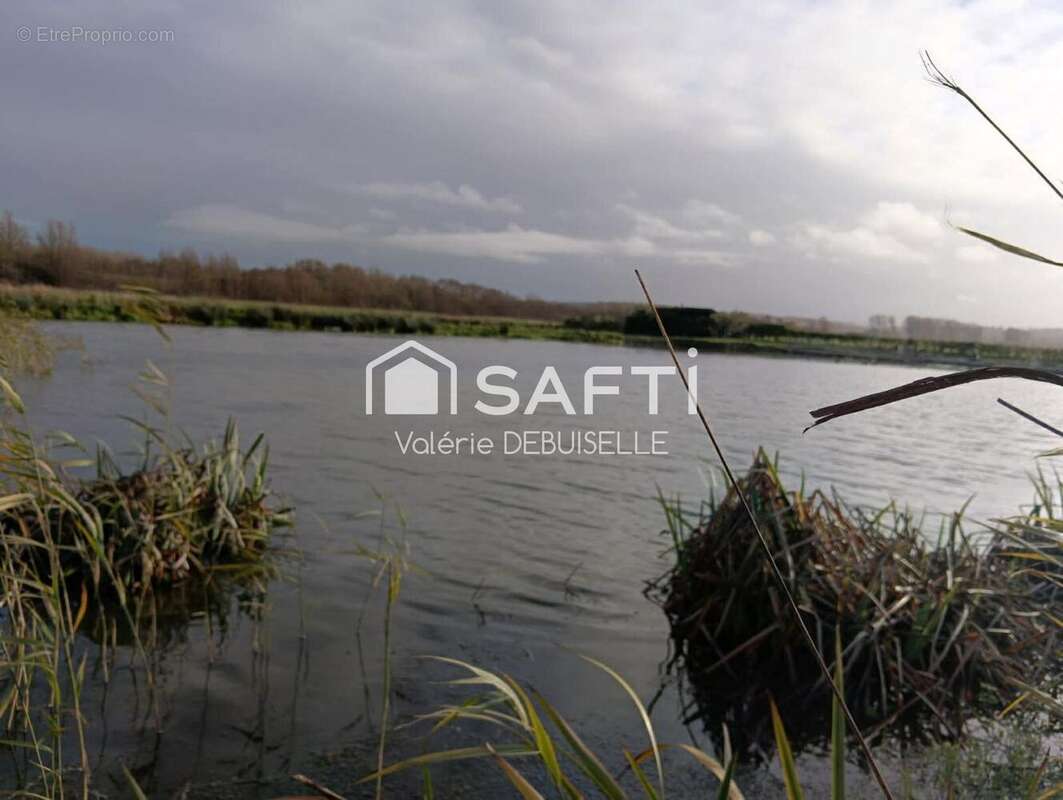 Photo 2 - Terrain à SAINT-JOSSE