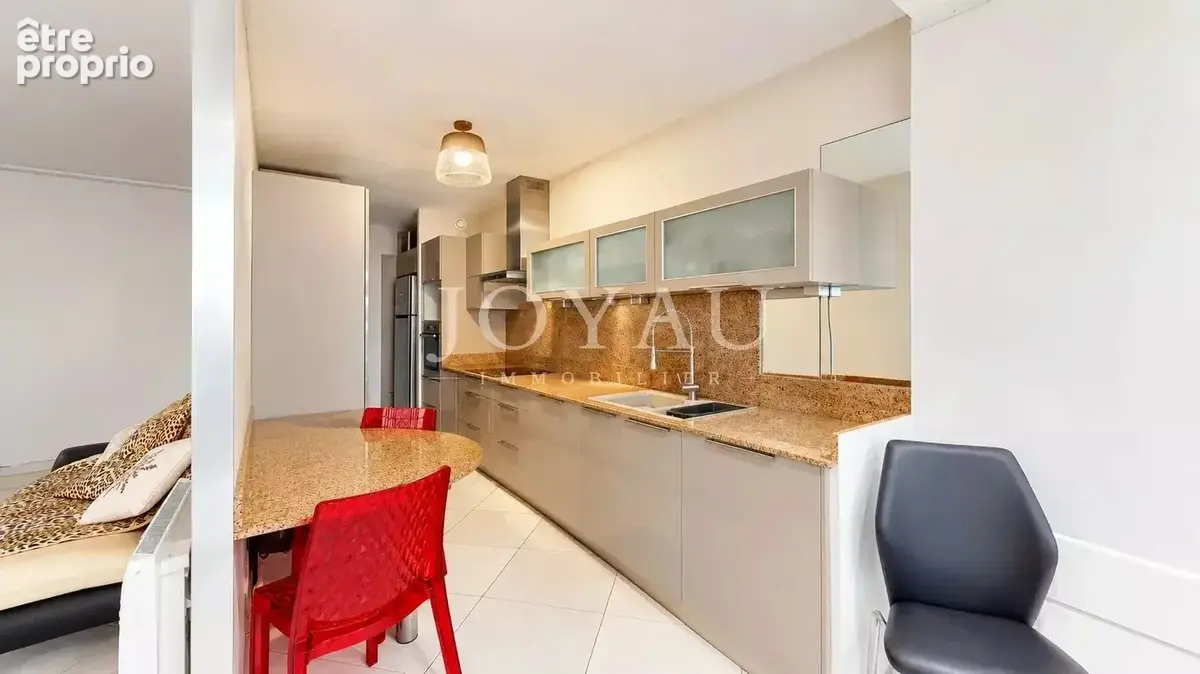 Toulouse Saint-Georges – Appartement 4 pièces de 120 m² avec ascenseur - photo 4
