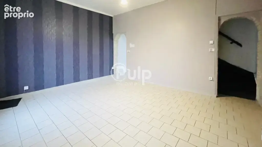 Maison de ville semi-individuelle à avion - photo 3