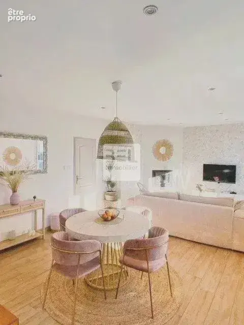Maison de ville 1ere couronne avignon avec piscine - photo 5