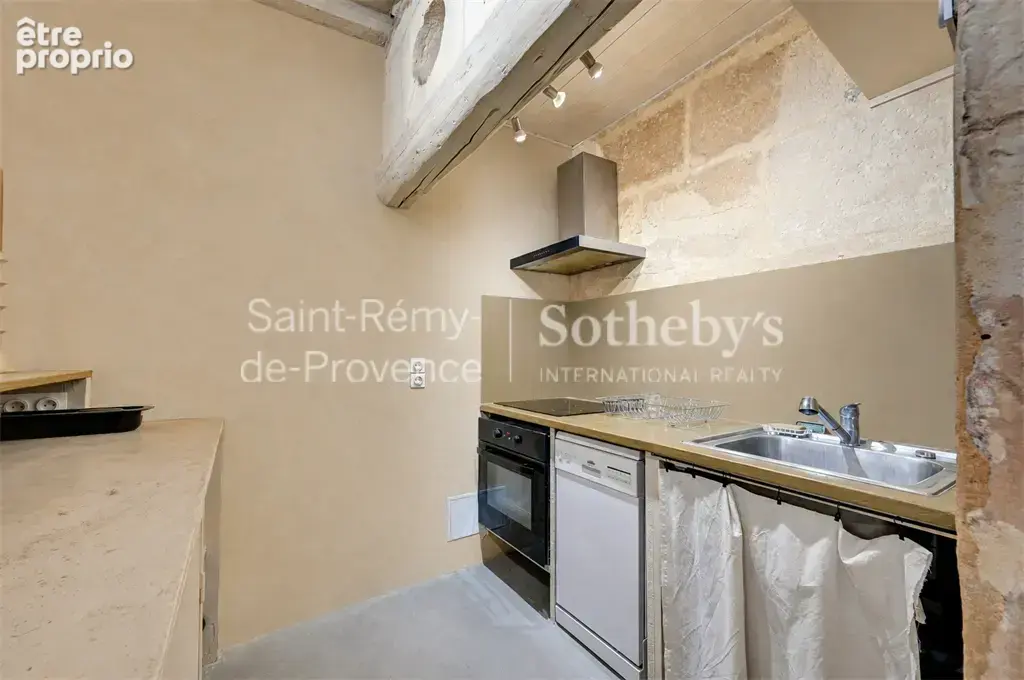 Maison de charme rénovée à la Roquette - photo 8