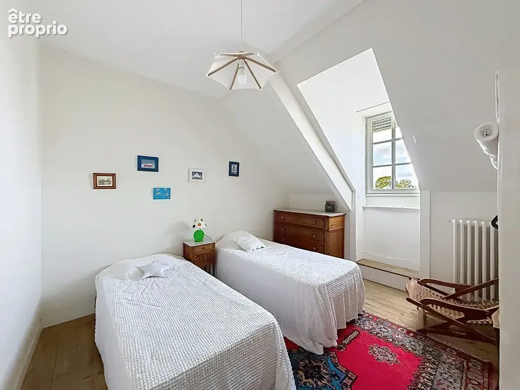 Saint Cast Le Guildo : Villa proche plages et commerces - photo 18