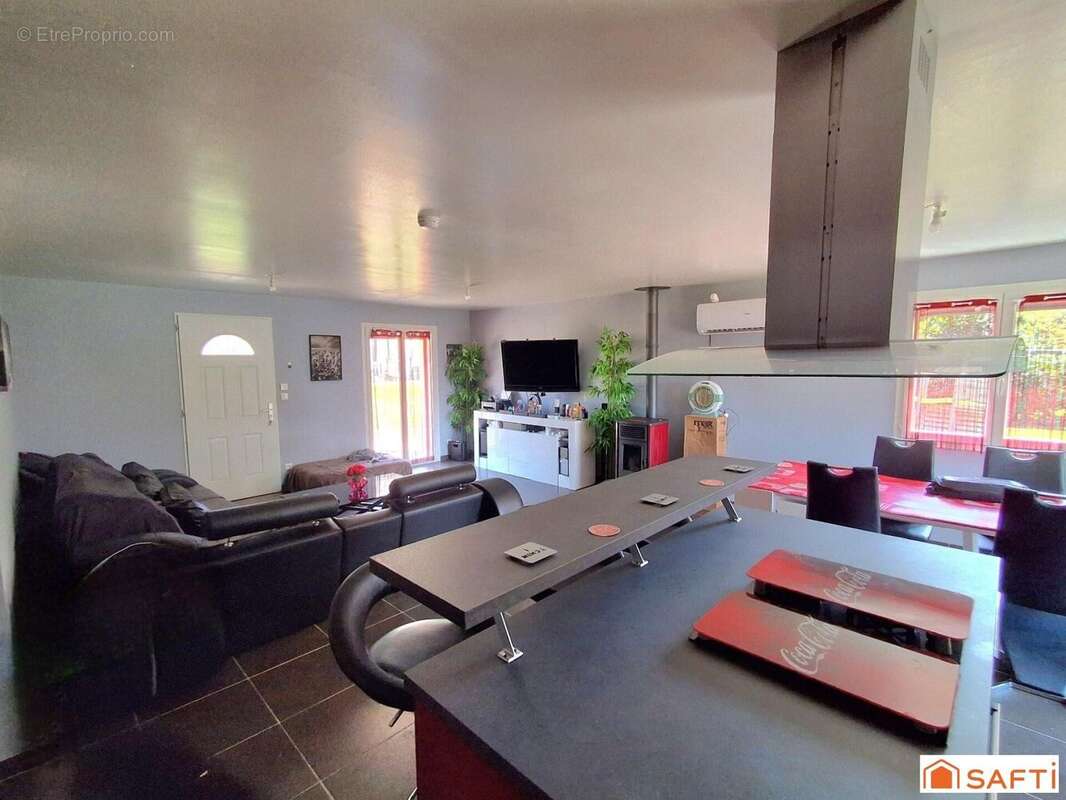 Photo 4 - Maison à MONTPONT-EN-BRESSE