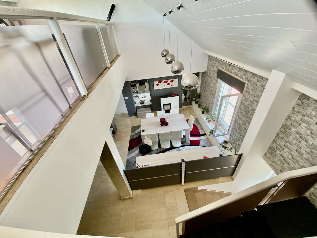 Appartement à MAUBEUGE