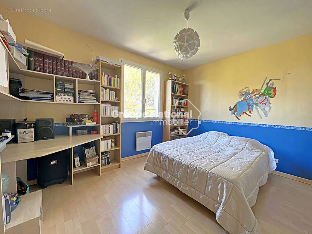Maison à SUSSARGUES