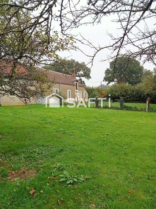 Photo 8 - Maison à SAINT-MAUR