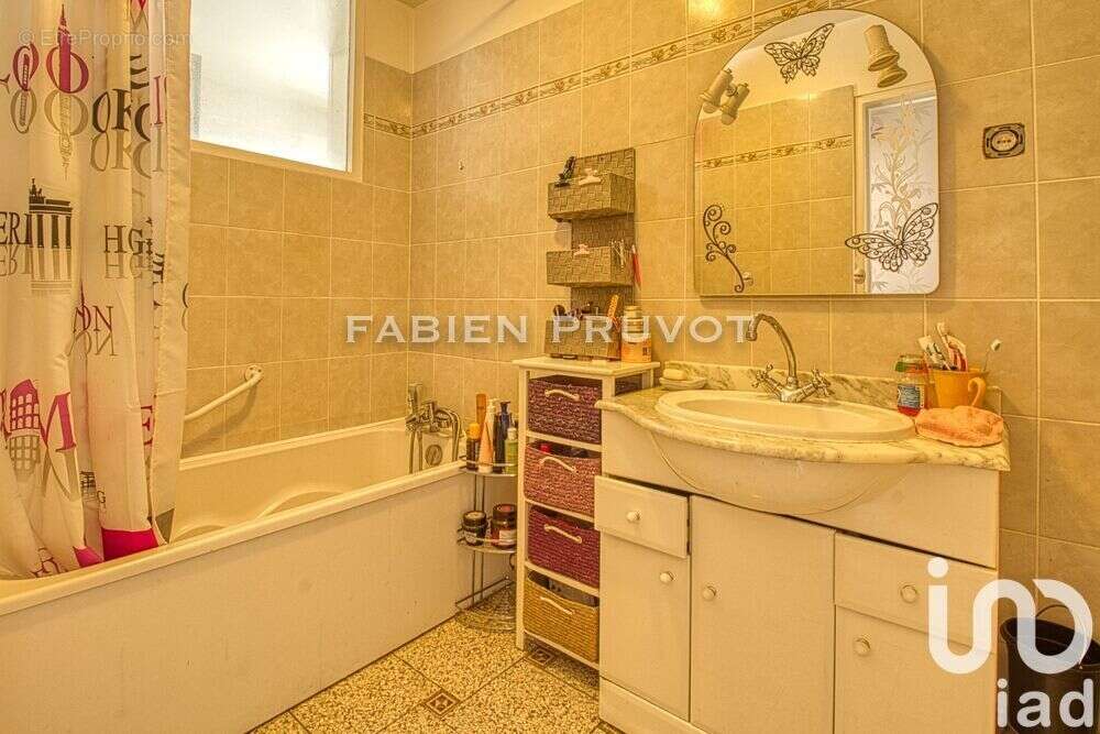 Photo 8 - Appartement à MONTIGNY-LES-CORMEILLES