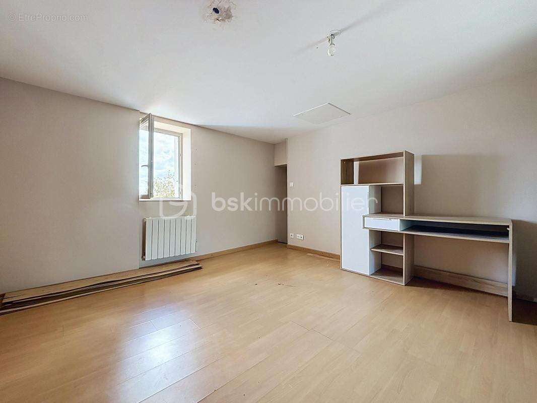 Maison de bourg - photo 11