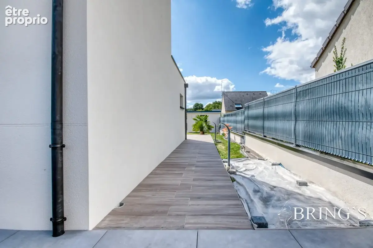 Maison 5 pièces 120 m² à vendre à Sulniac (56250) - photo 4