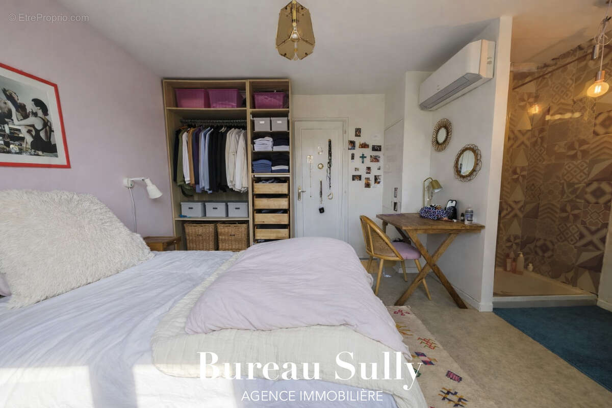 Appartement à SAINT-DIDIER-AU-MONT-D'OR