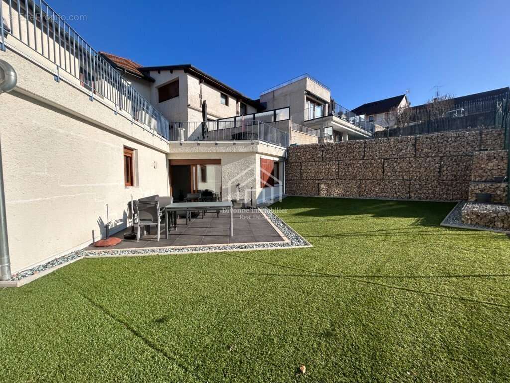 Appartement à ELOISE