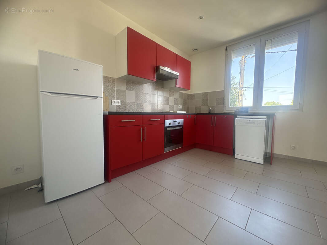 Appartement à LES SORINIERES