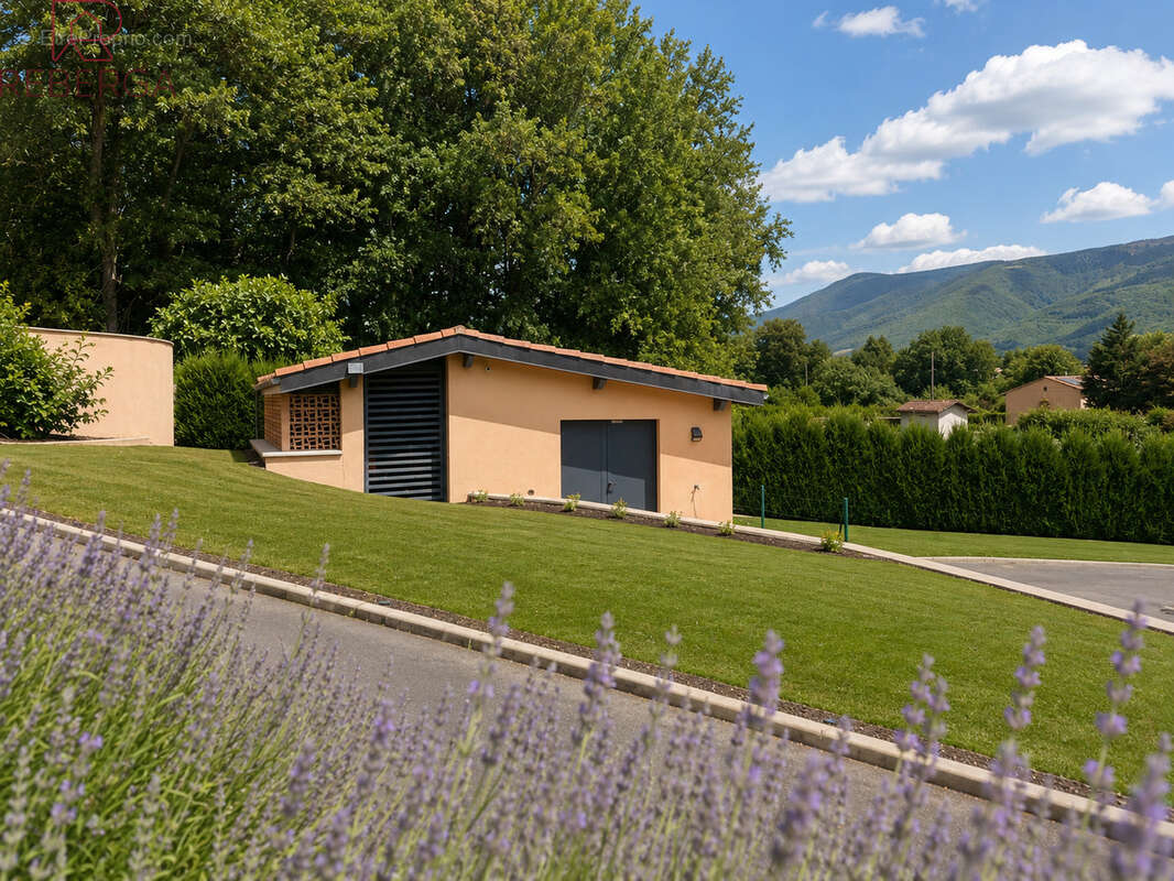 Maison à PONT-DE-LARN