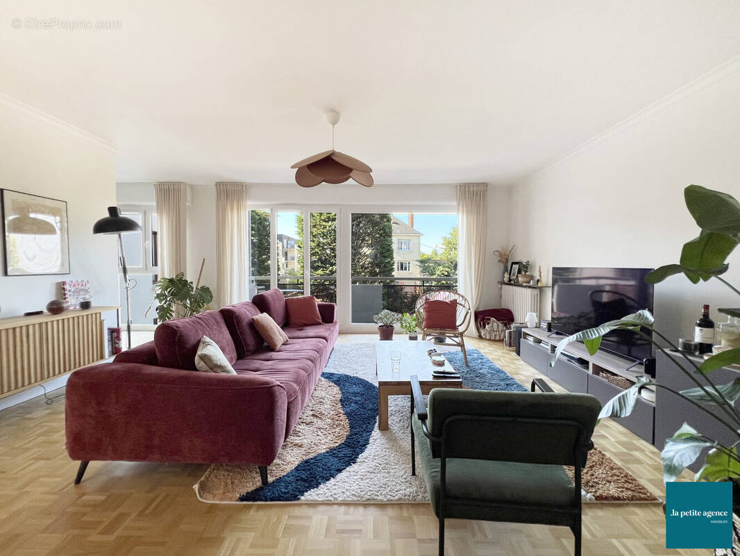 Appartement à CAEN