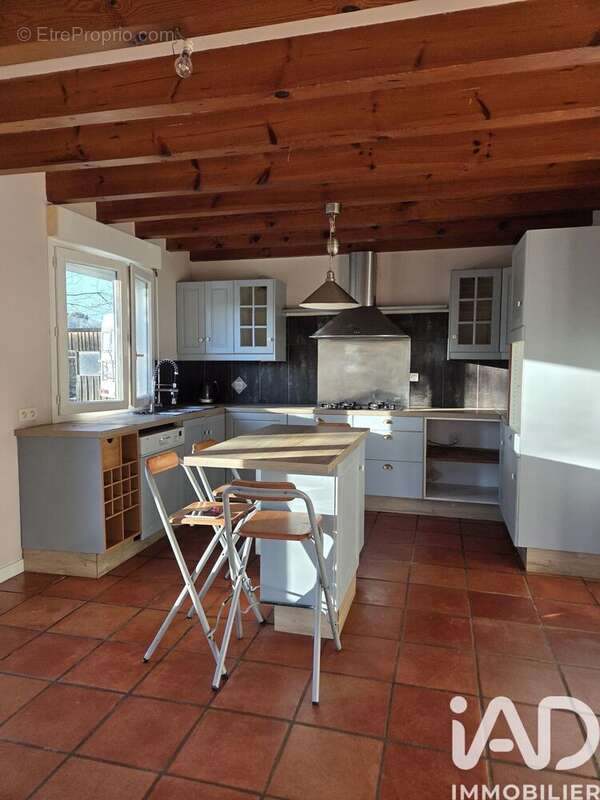 Photo 2 - Maison à PONTONX-SUR-L'ADOUR