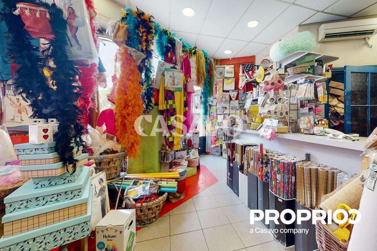 Vente Appartement 3 pièces de 70m² - 06600 Antibes - photo 7