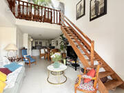 Appartement à MARLY