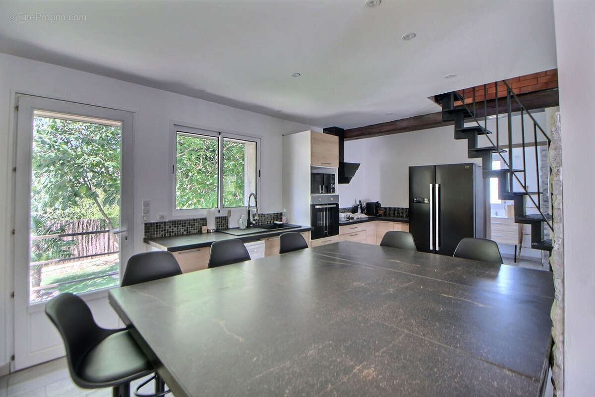 Maison à DRAGUIGNAN