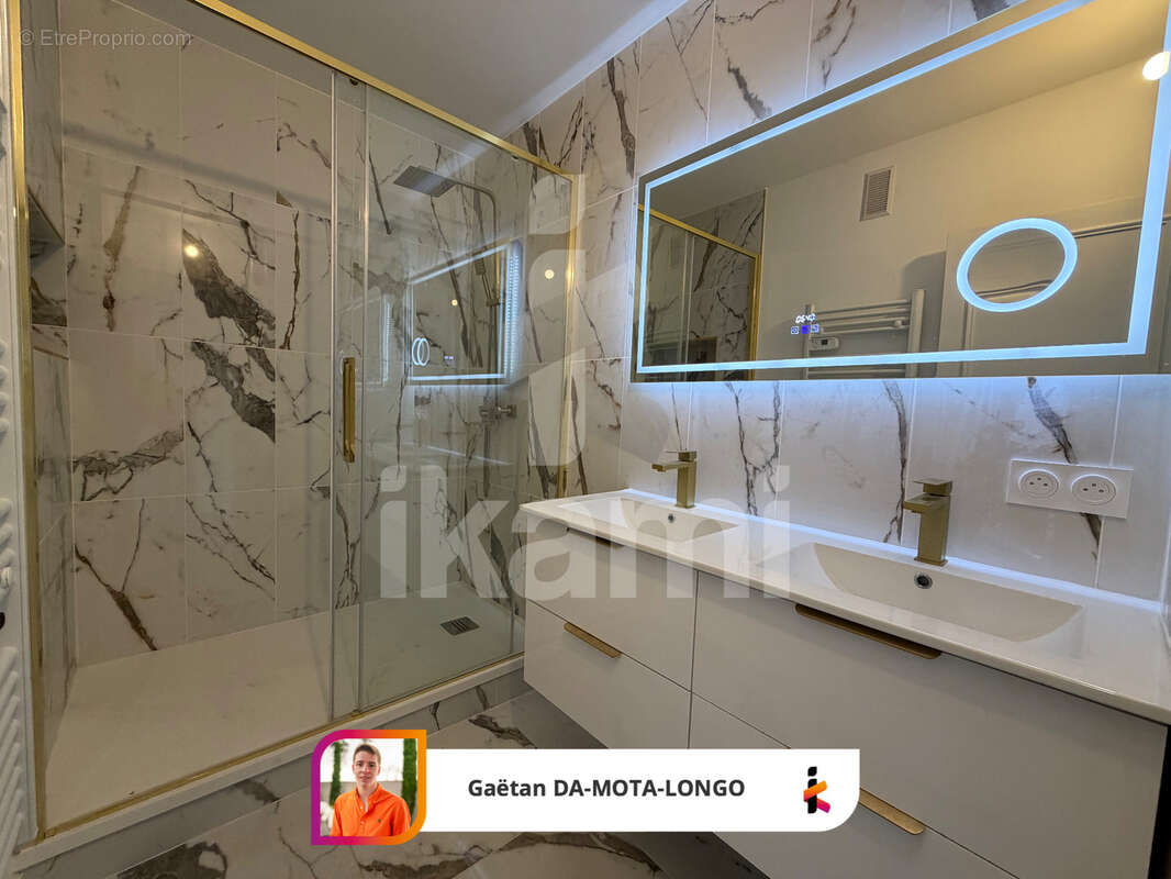 Appartement à ARCACHON