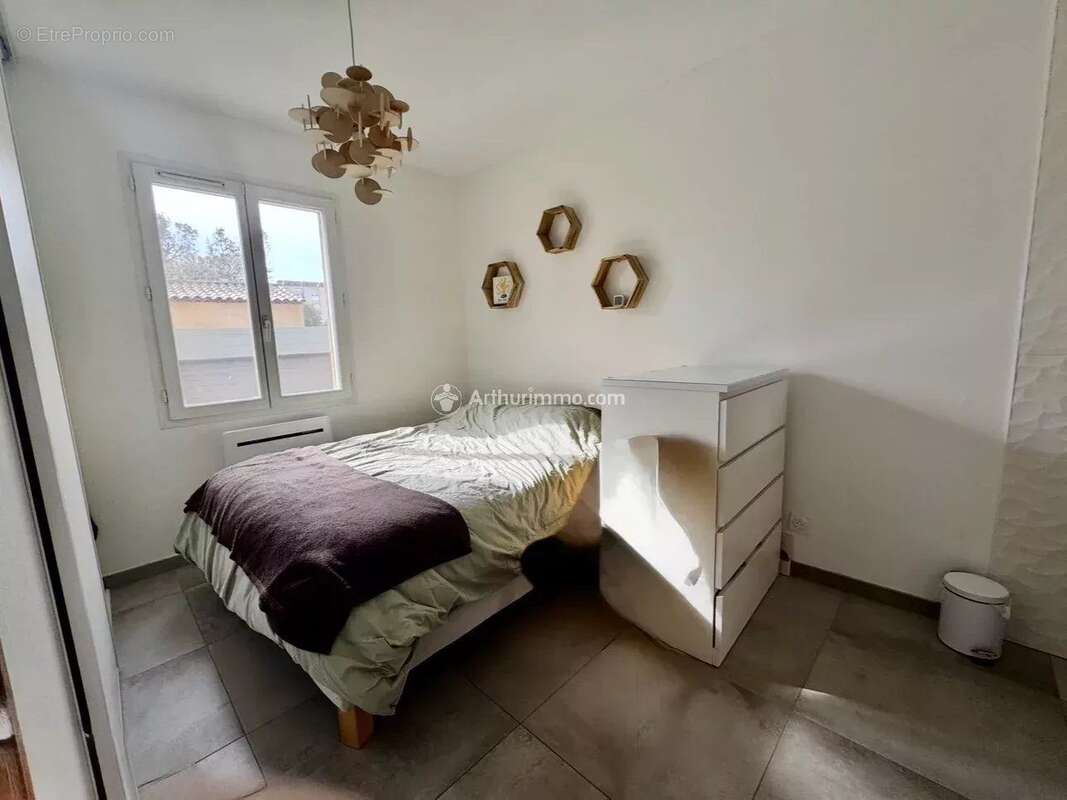 Maison à LA SEYNE-SUR-MER