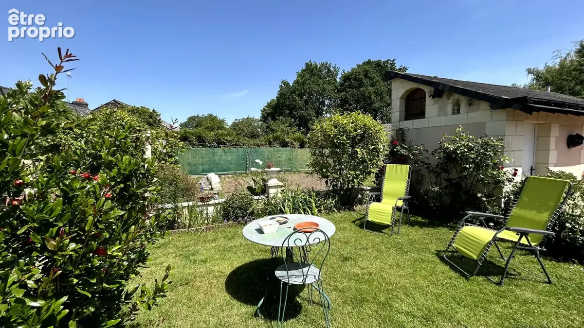 Maison vern d'anjou - photo 15