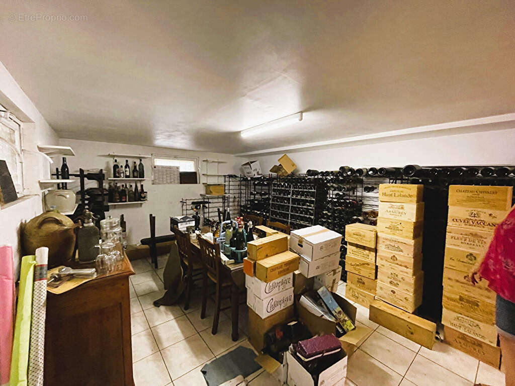 Maison à LE PLESSIS-BOUCHARD