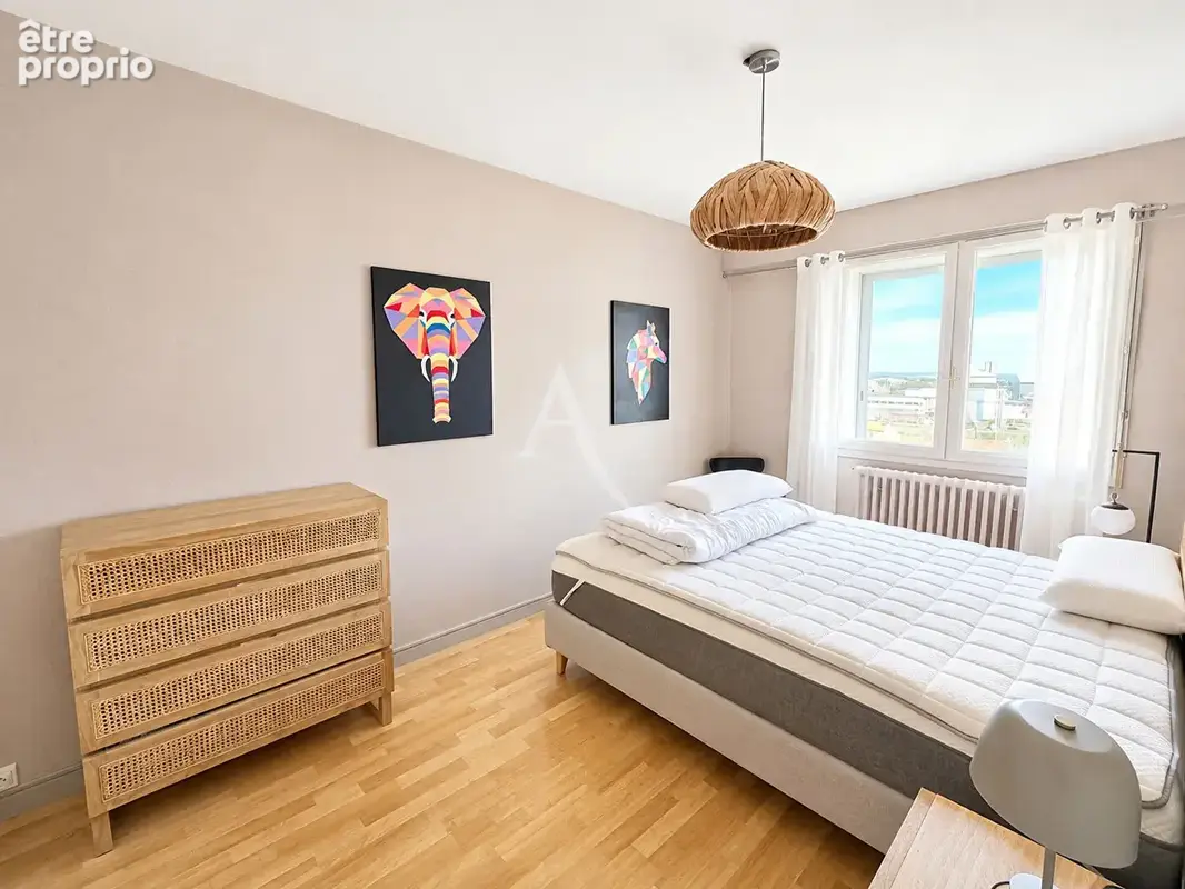 Appartement d'exception face à l'océan Remblai des Sables d'Olonne - photo 5
