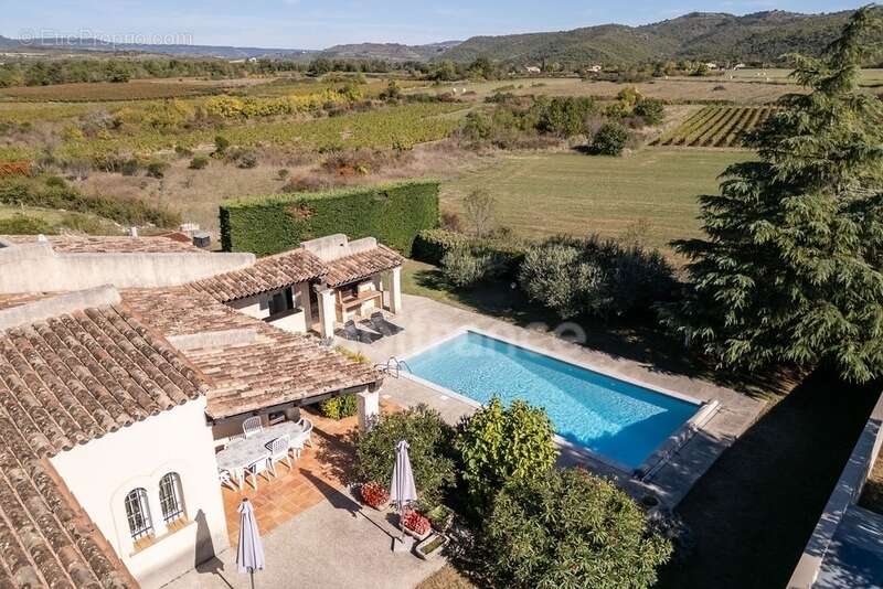 Maison à SAINT-GERMAIN