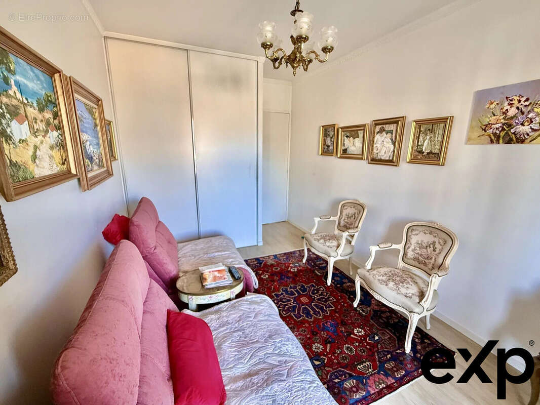Appartement à CHAMBERY
