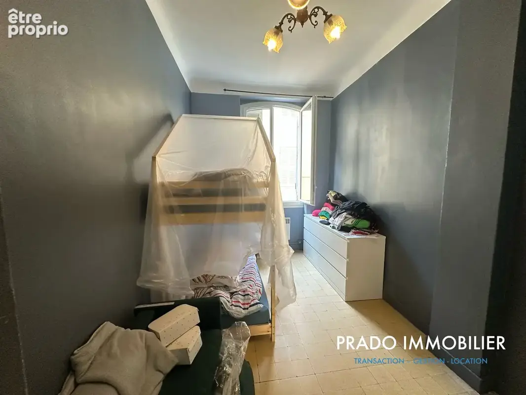 T2 de 54,30m2 Proche de St Charles/ Centre Bourse - photo 10