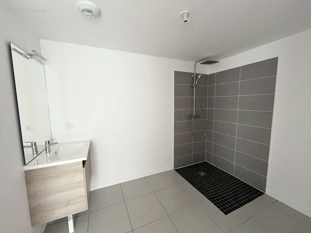 Appartement à SAINT-LARY-SOULAN