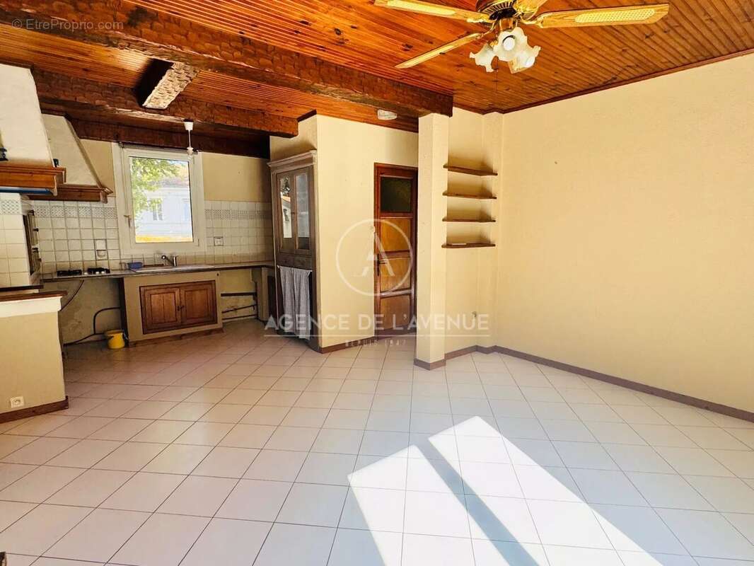 Appartement à LA SEYNE-SUR-MER