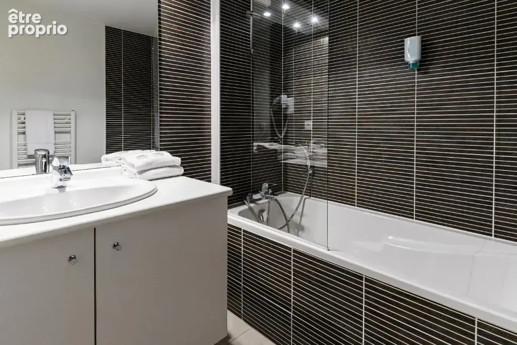 Investissement en residence hotelière - photo 16