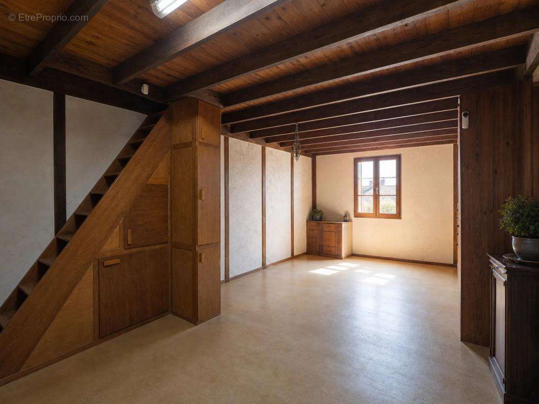 Maison de 5 pièces de 143 m² à Chevannes-Changy - photo 27
